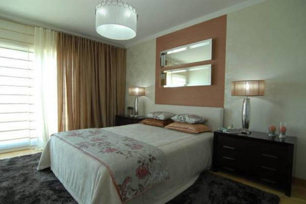 Sesimbra Mar Apartamento Quarto foto